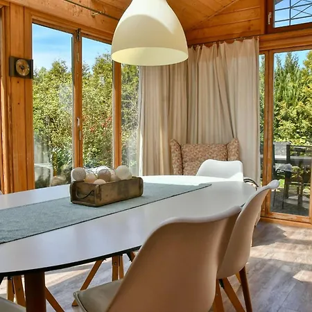بيت للعطل Ferienhaus-06-blauvogel